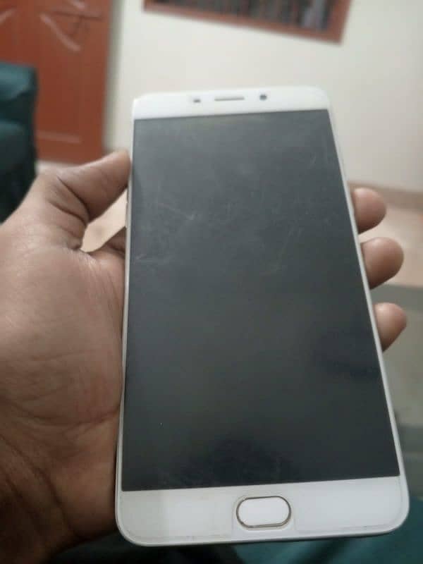 oppo R9 plusm A 8