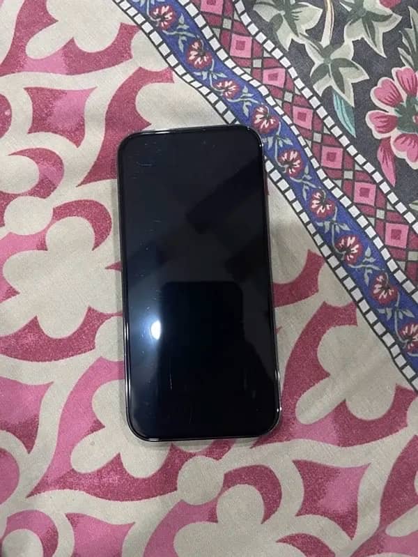 Apple I Phone 14 Pro FU 128gb 5