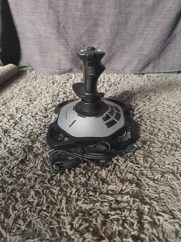 Logitech Extreme 3D Pro Joystick 3