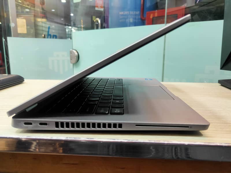 DELL 5420 Laptop i5-11th Gen 16GB/256GB NVME 9/10 in Economical Price 1