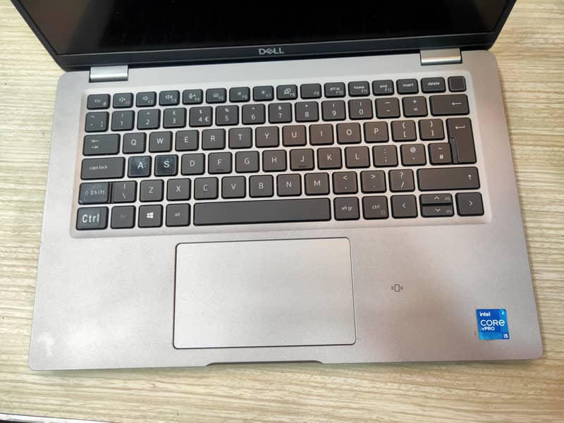 DELL 5420 Laptop i5-11th Gen 16GB/256GB NVME 9/10 in Economical Price 3