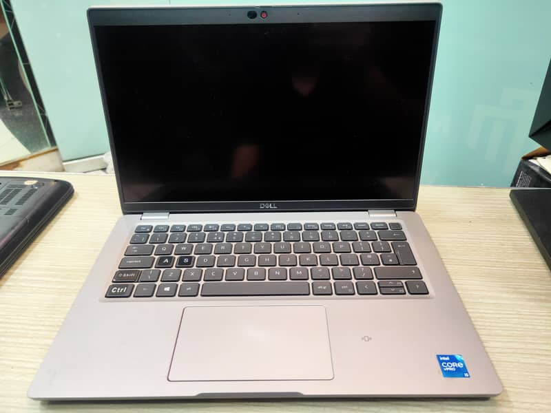 DELL 5420 Laptop i5-11th Gen 16GB/256GB NVME 9/10 in Economical Price 4