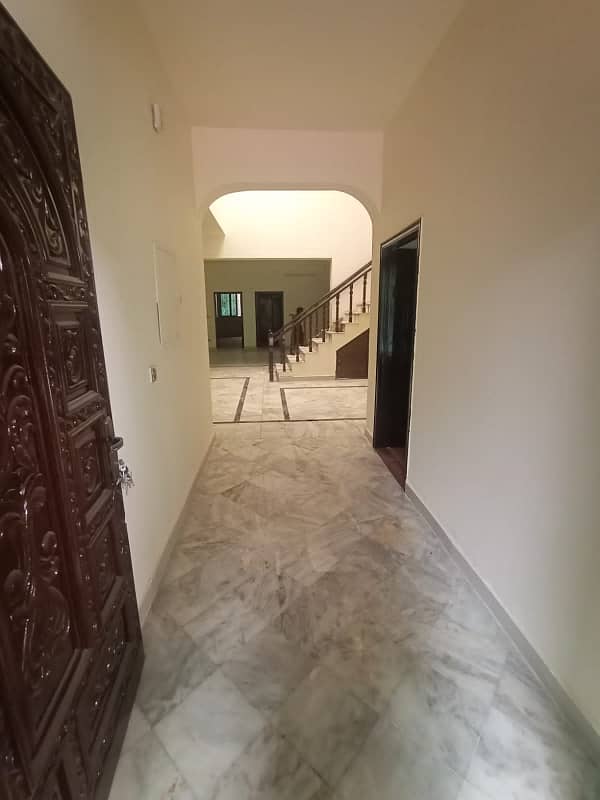 1 Kanal Independent House For Rent 5