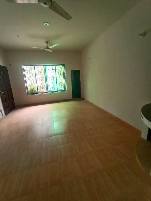 1 Kanal Independent House For Rent 9