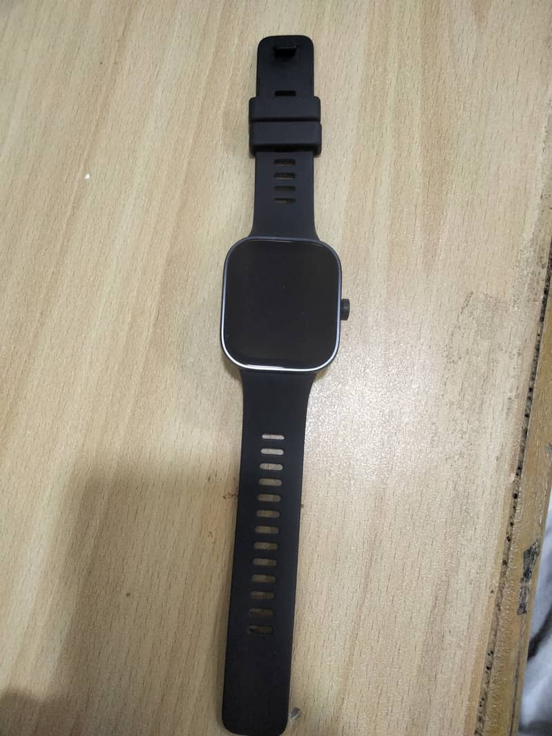 Smart watch 1