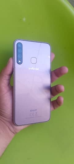 infinix smart 3 plus 2/32