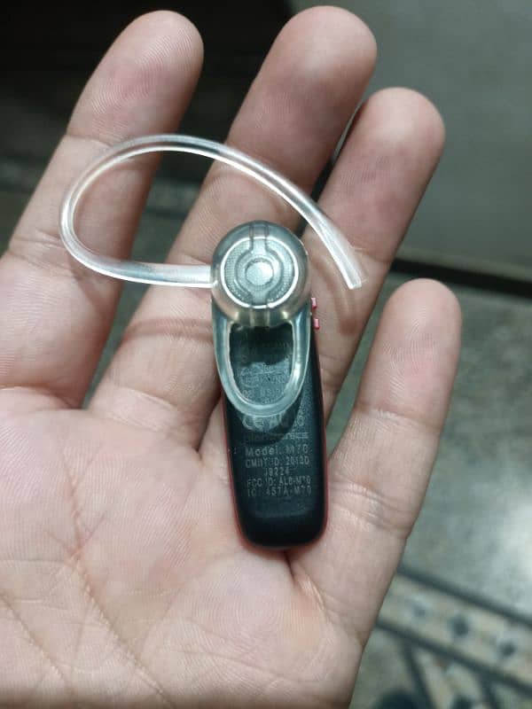 Plantronics m70 Bluetooth 2