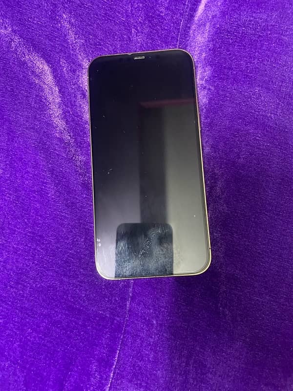 IPHONE 12 PRO MAX 256GB 2