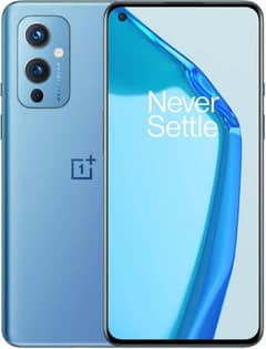 Oneplus 9 5g 12gb/256gb dual sim