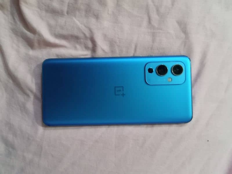 Oneplus 9 5g 12gb/256gb dual sim 1