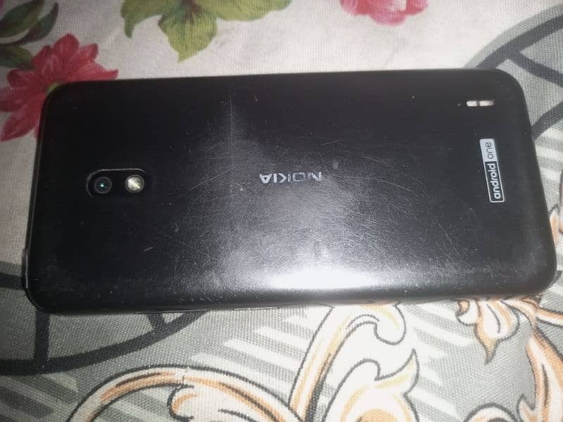 nokia 2.2 dual sim pta aproved 3/32 3