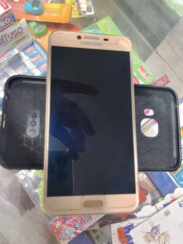 Samsung c5 0