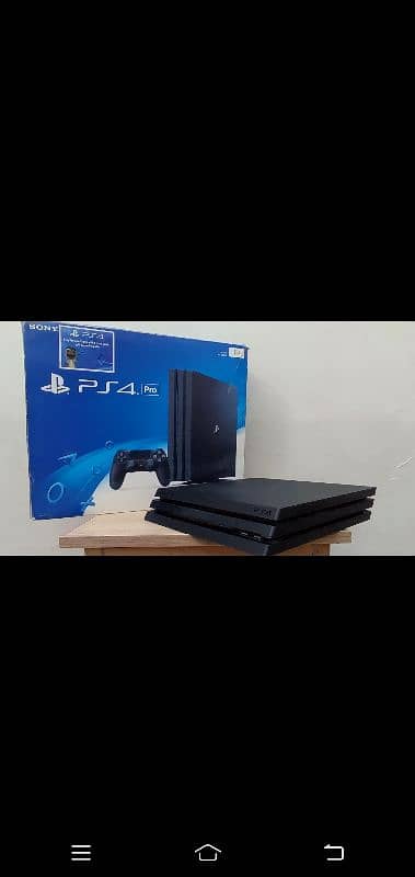 Ps4 pro 1TB -- PsVr--PsVr Gun--15CD--Full Set 3