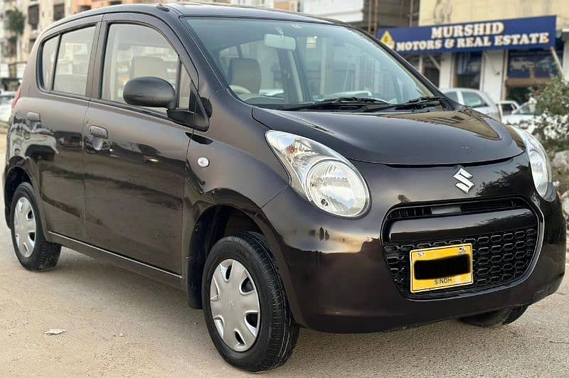 Suzuki Alto 2014 6