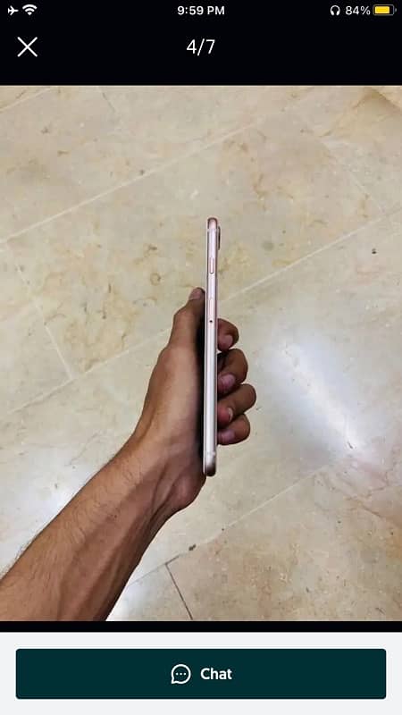 iphone 8plus 64gb non pta mint condition 2