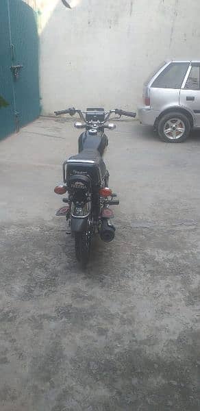 Sale Honda125 2