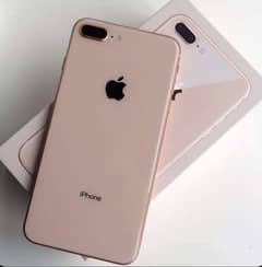 iPhone 7 plus Stroge/128 GB PTA approved for sale  03252452771