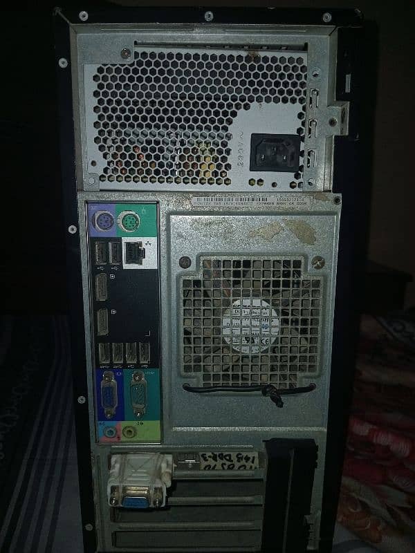 Used gaming pc for sale 1