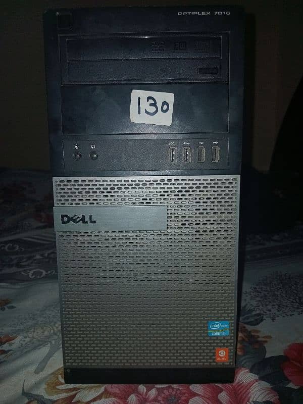 Used gaming pc for sale 2