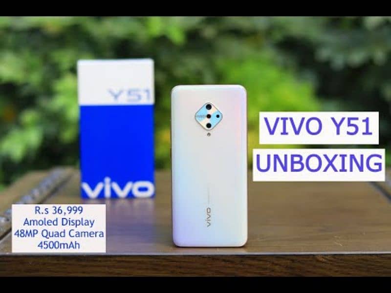 vivo y51.4. . . 128. 0