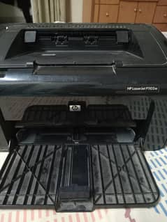 Hp Laser jet Printer