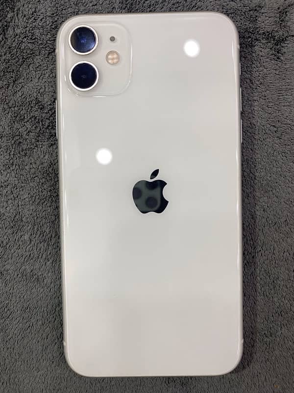 iphone 11 factory unlock Non pta 128gb 1