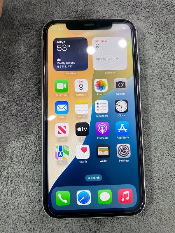 iphone 11 factory unlock Non pta 128gb 3