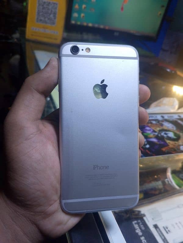 iphone 6 64gb 0