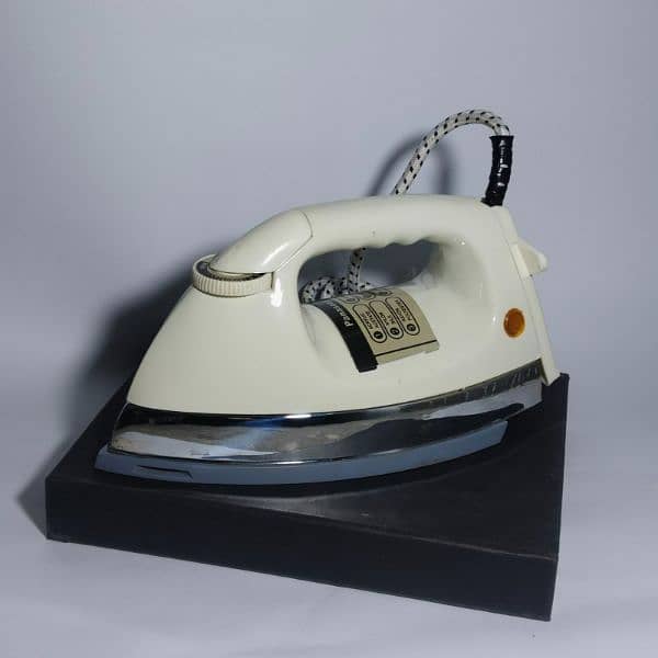 Product details of 400Watt Automatic Panasonic Iron Best quality iron 2