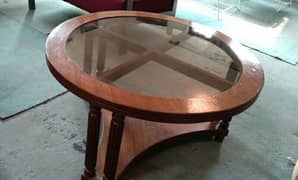 AIK ROUND TABLE BEST CONDITION MAIN