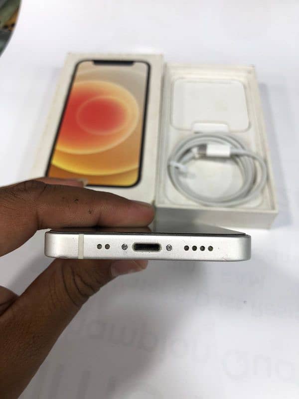 iphone 12mini 128gb pta approved 1