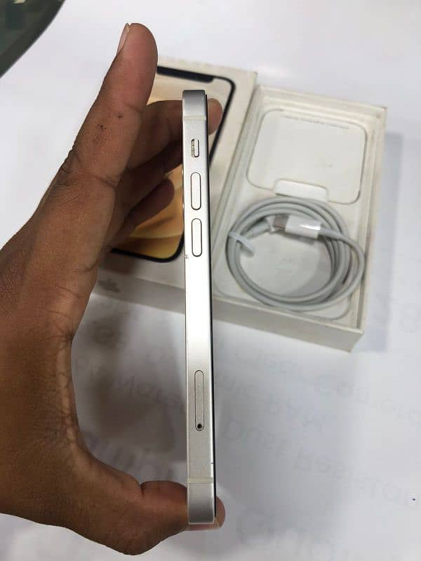 iphone 12mini 128gb pta approved 5