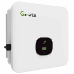 growatt inverter