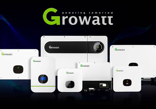 growatt inverter 1