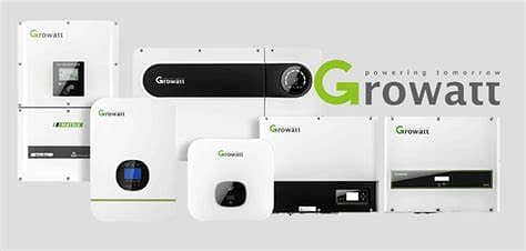 growatt inverter 2