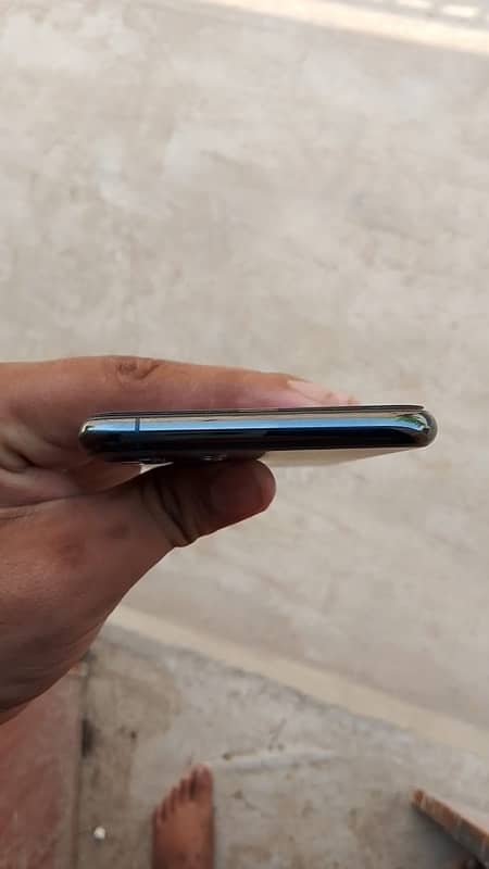 IPhone 11 Pro Max 256 Dual physical PTA Approved 3