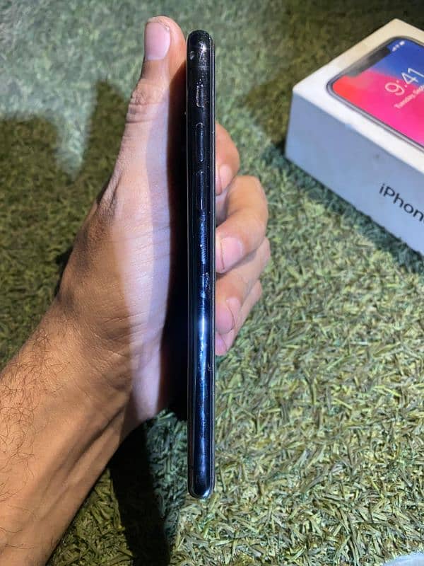 Apple IphoneX for sell 4