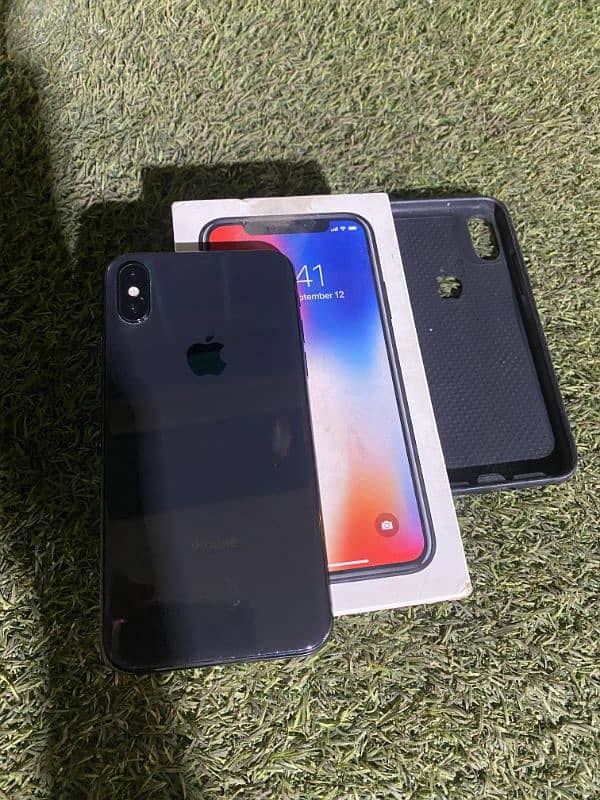 Apple IphoneX for sell 6