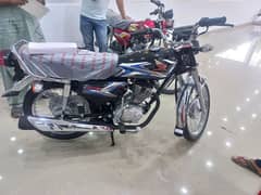 Honda 125 2025 Model jis ko Rate samj na ay wo Honda Shwrm visit kr ay