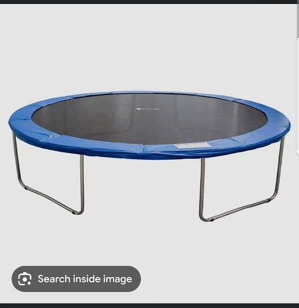 trampoline 0