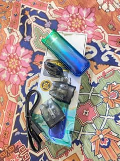 Voopoo Vmate Max Pod Used