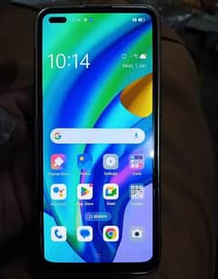 Oppo F17 pro