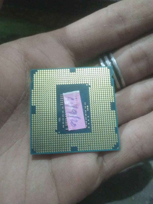 pentium 4th generation processor 1