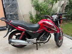 Honda CB 150F 2021 Model