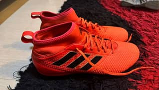 Adidas Ace 17.3 Primemesh