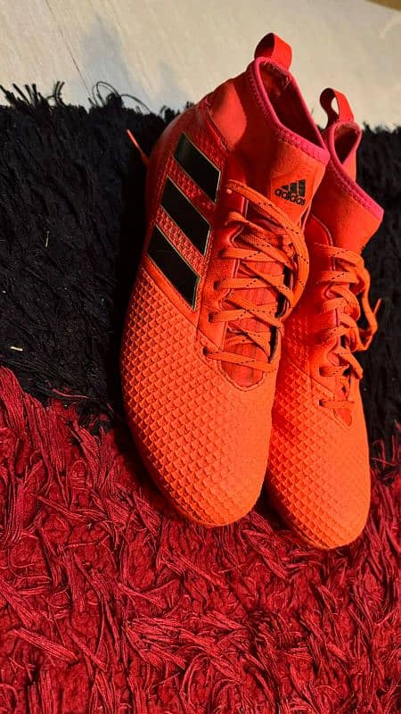 Adidas Ace 17.3 Primemesh 6