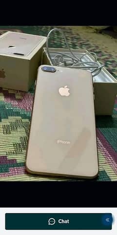 iPhone 7 plus 128gb PTA approved my WhatsApp 0325=24=52=724