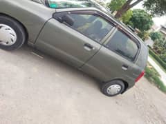 Suzuki Alto 2008