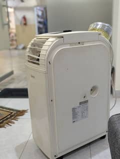 air conditioner portable