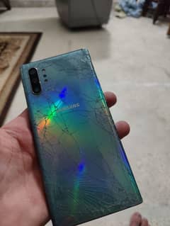 Samsung note 10 plus